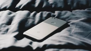 Google Pixel won't turn on or charge