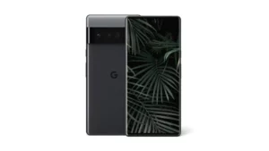 Google Pixel 6 Bluetooth Issues