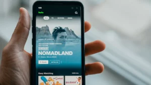 Hulu Not Working