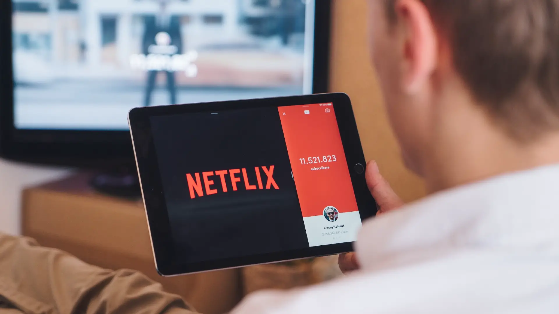 How to make Netflix download faster