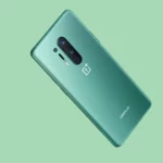 How to turn on OnePlus 8 Pro, 8T