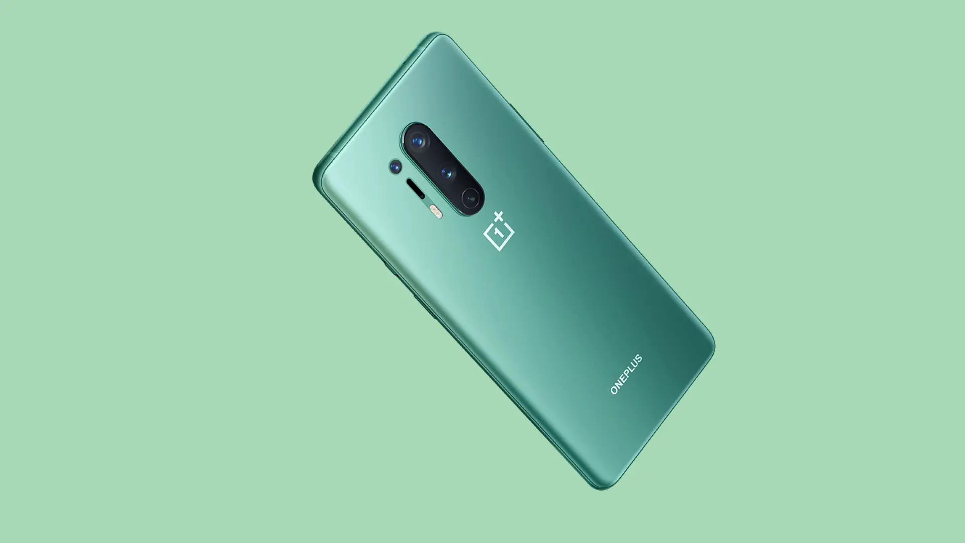 How to turn on OnePlus 8 Pro, 8T