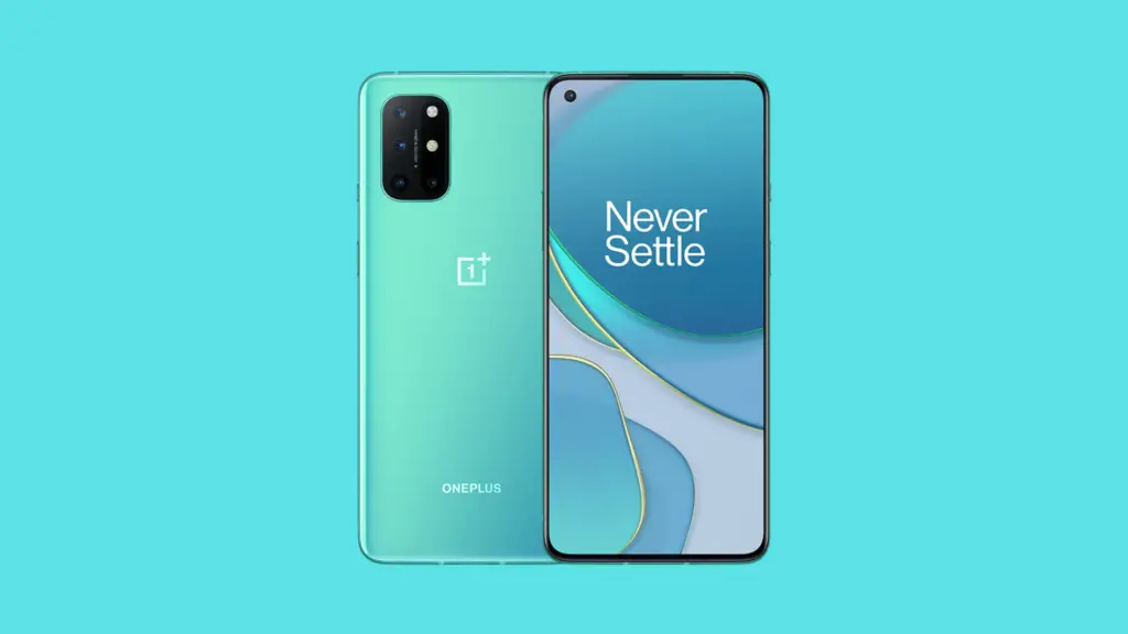 OnePlus 8T notifications not working