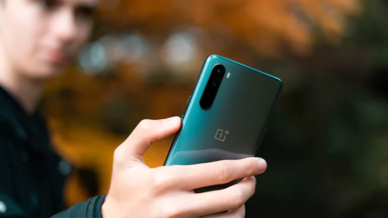 OnePlus Pocket Mode: What Is It and How to Enable/Disable It?