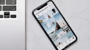 Reels option not showing in Instagram