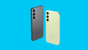 How to Take a Screenshot on Samsung Galaxy S23