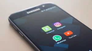 How to hidden apps in samsung phone