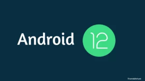 Tecno Android 12 update eligible devices list