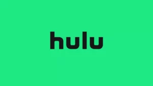 Hulu keeps playing ad