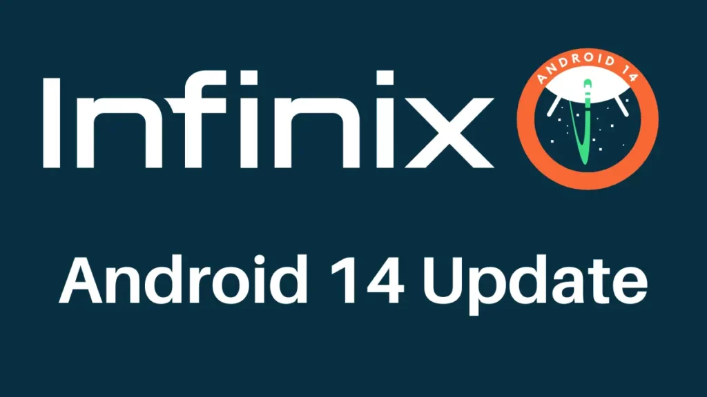 Infinix Android 14 Update List TheMobileHunt