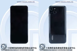 Meizu M2111 TENAA image