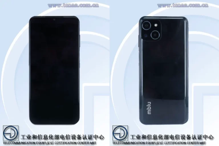 New Meizu Phone (M2111) With iPhone 13-like Camera Module Spotted on TENAA, Reveals Full Specifications