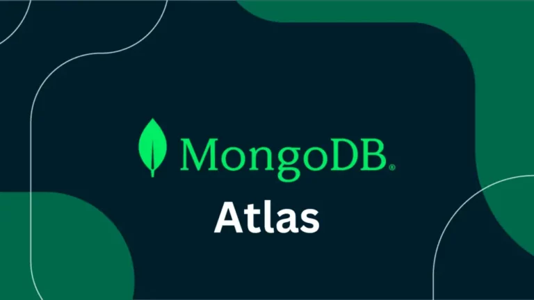 How to Connect MongoDB Atlas to Mobile