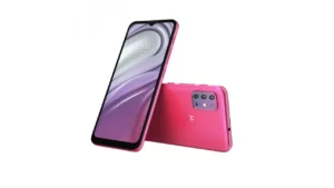 Motorola Moto G20