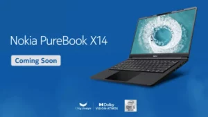 Nokia PureBook X14