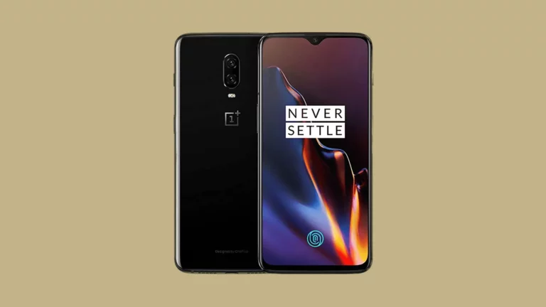 OnePlus 6T Not Sending or Receiving Texts, Here’s How to Fix It