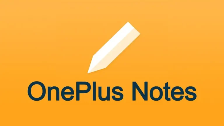 How to Transfer OnePlus Notes to Google Keep