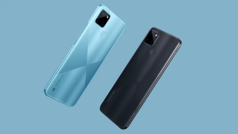 A New Realme Phone (RMX3513) Spotted on FCC Certification With 5,000mAh Battery, 18W Charging