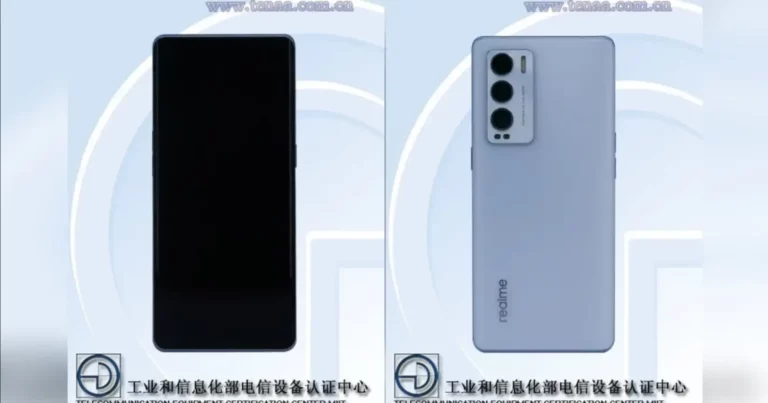 Realme X9 Pro (RMX3381) moves a step closer to the launch as it gets certified by Russia’s EEC