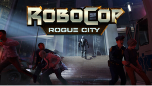 RoboCop Rogue City problems and solutions