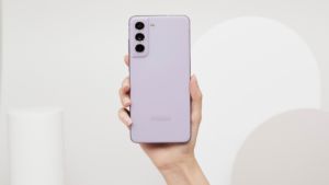 S21 FE Android 14 update