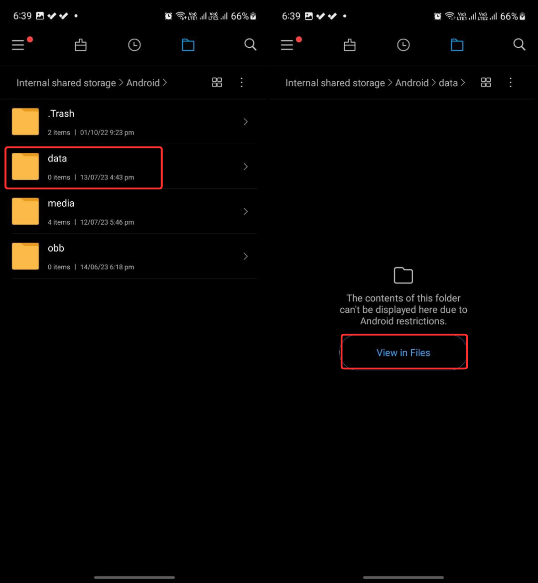 Download Restricted Videos From Telegram on Android, iOS & PC ...