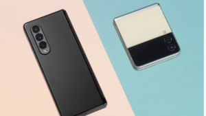 Galaxy Z Fold 3, Flip 3 One UI 6.1 update