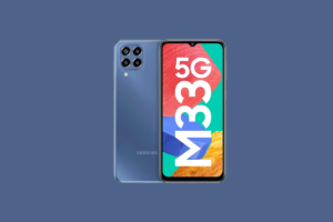 Samsung Galaxy M33 5G One UI 6.1 update