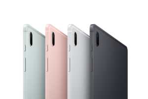 Galaxy Tab S7 FE One UI 6.1 update