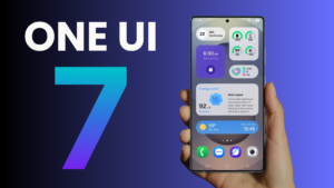 Galaxy S24 One UI 7 update rollout