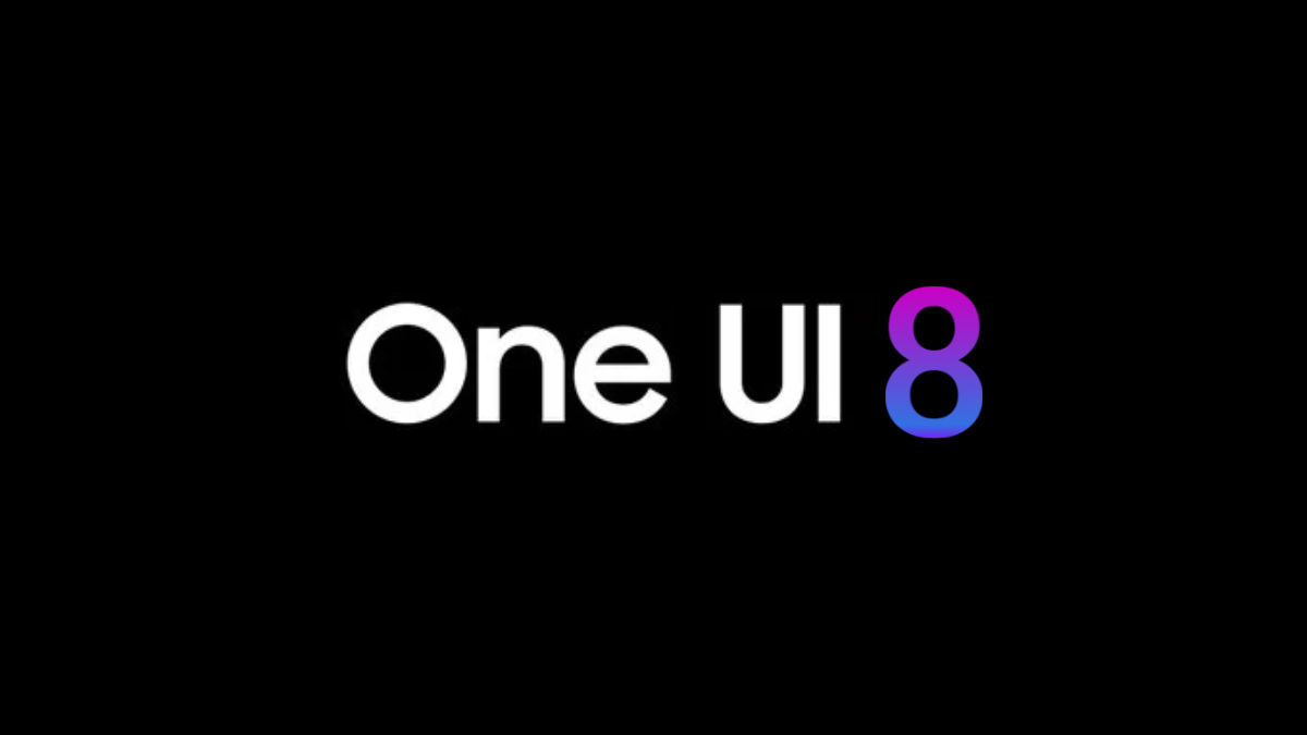 One UI 8 beta 4