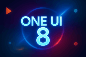 Samsung One UI 8 software update