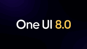 Samsung One UI 8.0 update eligible devices