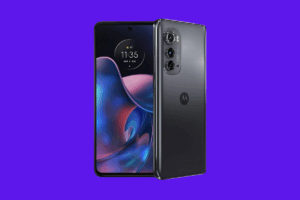 Motorola Edge (2022)