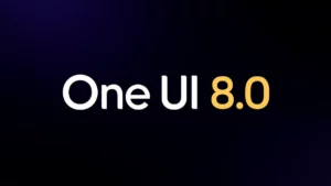 One UI 8 stable release