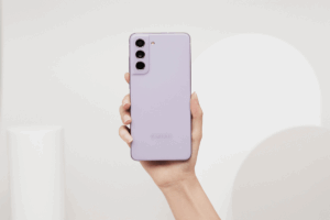 Samsung Galaxy S21 FE One UI 8 update