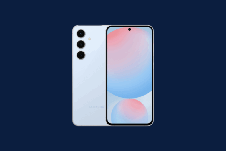 Samsung Galaxy S24 FE August 2025 security update