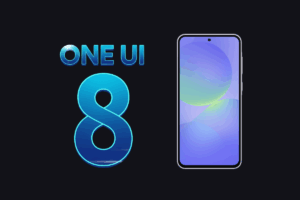 Galaxy A36 One UI 8 update