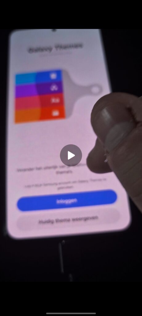One UI 8.5 Galaxy Themes