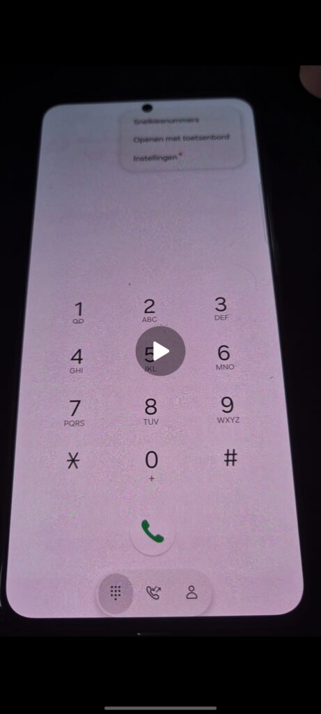 One UI 8.5 phone app
