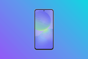 Galaxy A36 One UI 8 stable update