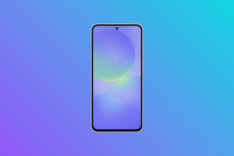 Galaxy A36 One UI 8 stable update