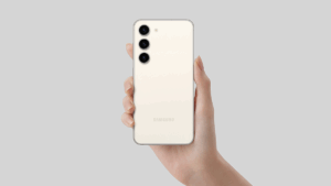 Samsung Galaxy S23 series