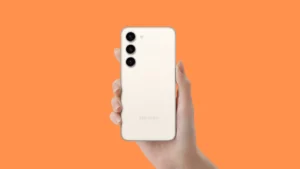 Samsung Galaxy S24 series