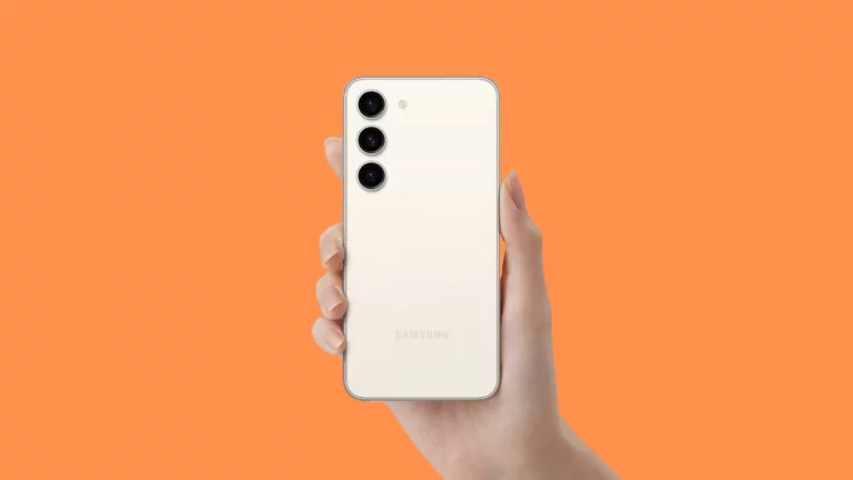 Samsung Galaxy S24 series