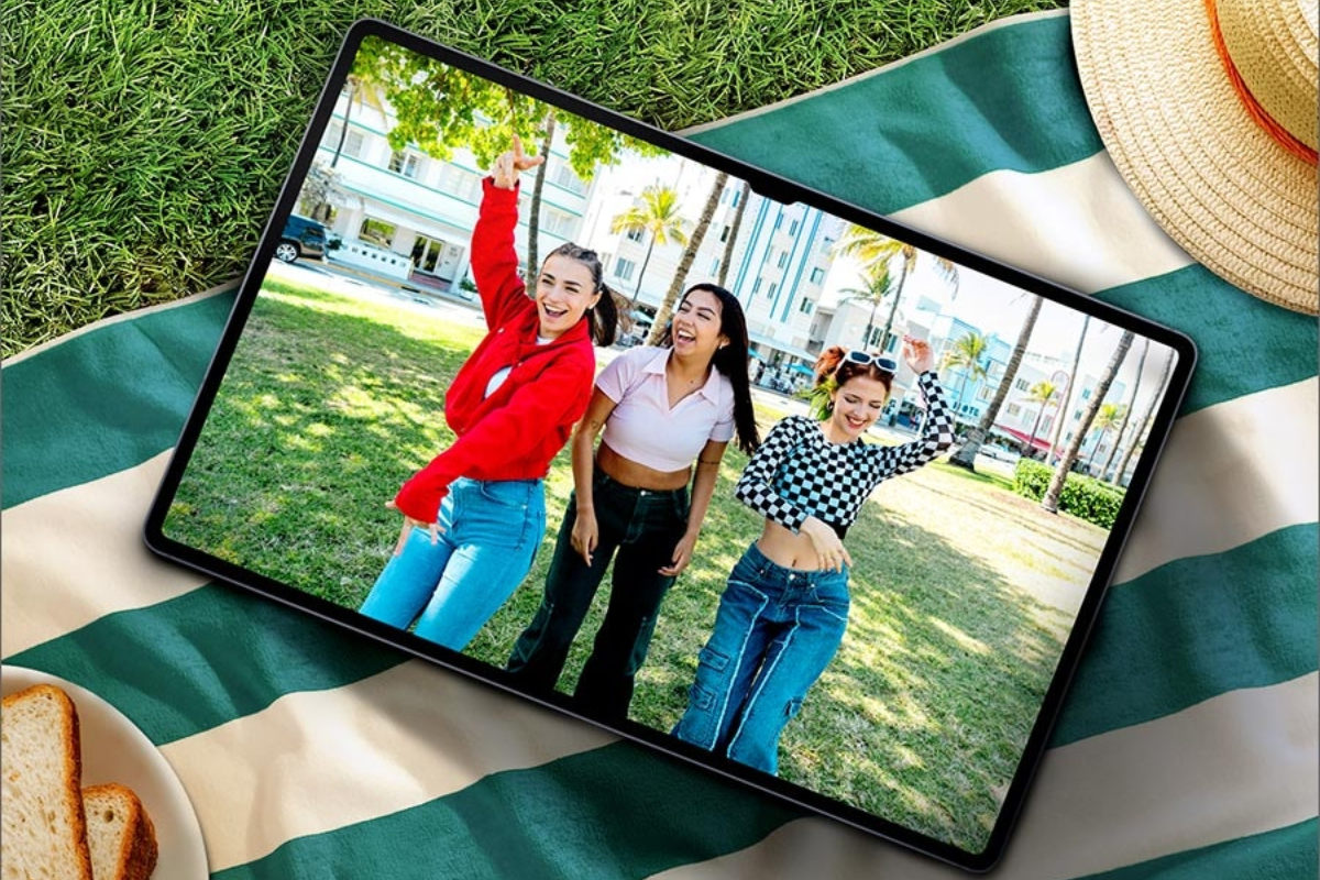 Samsung Galaxy Tab S10 Ultra