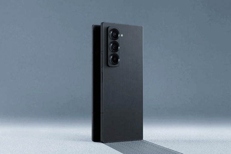 Samsung Galaxy Z Fold SE