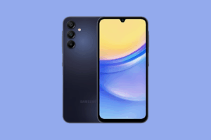 Galaxy A15 5G