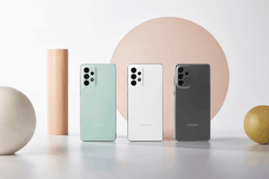 Galaxy A73 5G