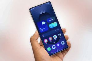 Galaxy S22 One UI 8 update